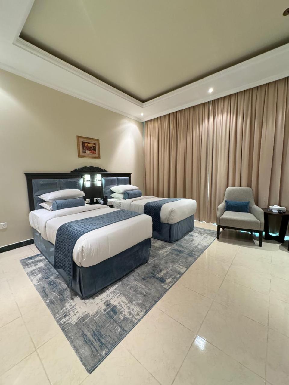 Ag Hotel Абу-Дабі Екстер'єр фото